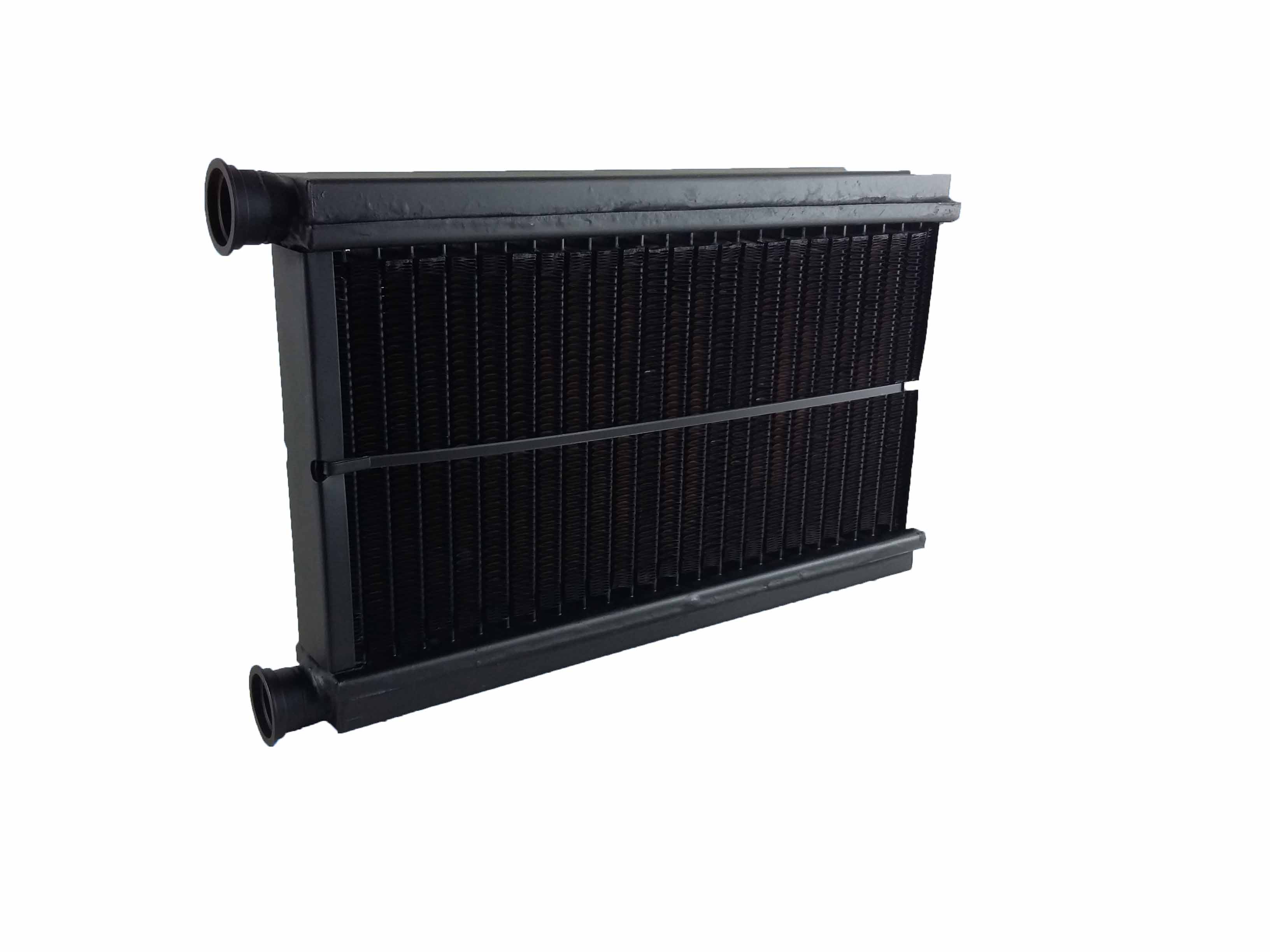 Jaguar XJ6 (X350 X358) 2003-2009 heater matrix